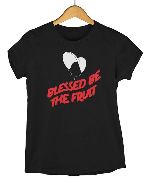 blessed be the fruit handmaids tale inspired adults t-shirt short sleeves fashion t shirt sport hooded sweatshirt hoodie 
blessed be the fruit handmaids tale inspired adults t-shirt short sleeves fashion t shirt sport hooded sweatshirt hoodie