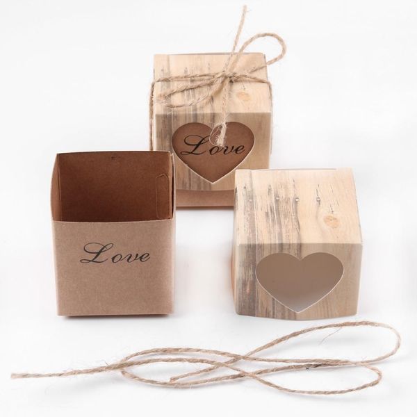 50pcs kraft paper candy box with rustic burlap twine wedding decoration favors gift for guest vintage style wedding decoration wmtinl
50pcs kraft paper candy box with rustic burlap twine wedding decoration favors gift for guest vintage style wedding decoration wmtinl
