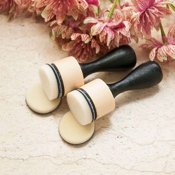 gift wrap mini ink paints mixing blending tools round foam refills for scrapbooking craft
gift wrap mini ink paints mixing blending tools round foam refills for scrapbooking craft