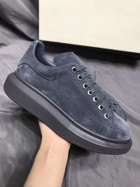 version suedue grey green cream 2020 casual shoes 3d prints oversized sneaker height increase 3m reflective party italy leather shoes, Black
version suedue grey green cream 2020 casual shoes 3d prints oversized sneaker height increase 3m reflective party italy leather shoes, Black
