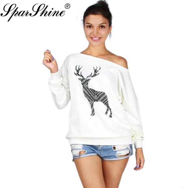 2020 autumn winter women sweaters and pullovers thick warm female pull christmas jumpers deer printed 5xl 6xl, White;black
2020 autumn winter women sweaters and pullovers thick warm female pull christmas jumpers deer printed 5xl 6xl, White;black