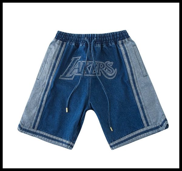 лос анджелес лейкерс мужчины короткие джинсы просто дон mitchell ness баскетбольные штаны s-2xl, Black
лос анджелес лейкерс мужчины короткие джинсы просто дон mitchell ness баскетбольные штаны s-2xl, Black