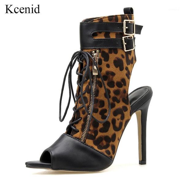 kcenid boots women 2020 leopard ankle boots for women peep toe summer thin high heels gladiator fashion prom shoes woman1, Black
kcenid boots women 2020 leopard ankle boots for women peep toe summer thin high heels gladiator fashion prom shoes woman1, Black