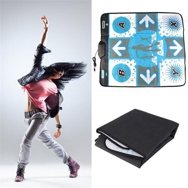 anti slip dance revolution pad mat dancing step for for wii pc tv est party game accessories1
anti slip dance revolution pad mat dancing step for for wii pc tv est party game accessories1