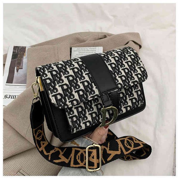 72% off bag new s texture one shoulder women's fashion net red ins letter messenger small square
72% off bag new s texture one shoulder women's fashion net red ins letter messenger small square