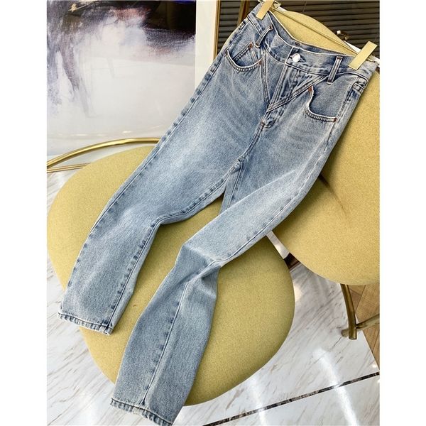 women jeans casual wild slim pencil jeans spring summer new 201030, Blue
women jeans casual wild slim pencil jeans spring summer new 201030, Blue