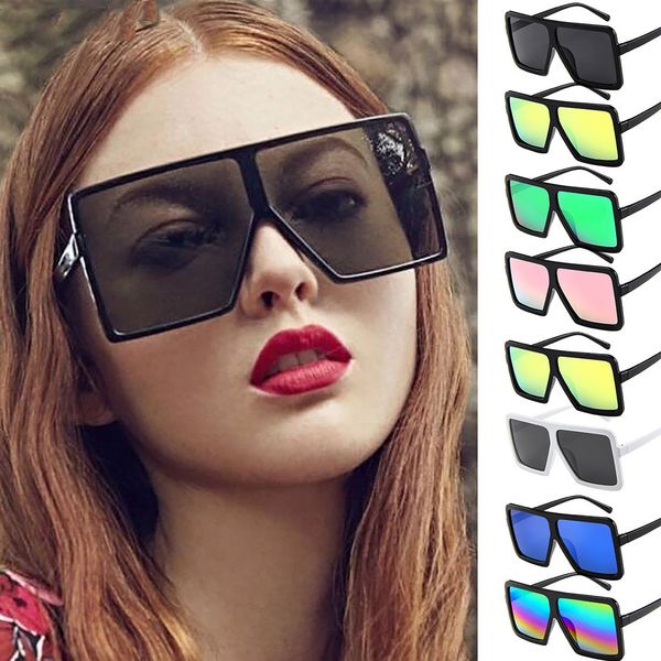 black square oversized sunglasses women big frame colorful sun glasses men mirror oculos gradient hip hop shades fa
black square oversized sunglasses women big frame colorful sun glasses men mirror oculos gradient hip hop shades fa