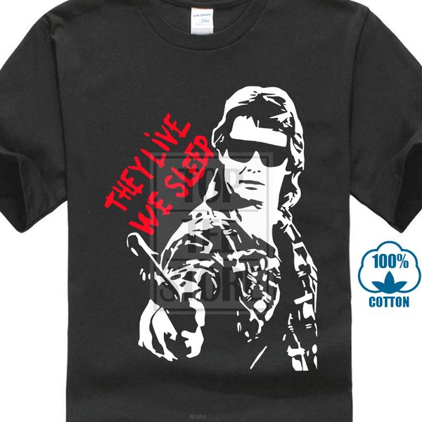 they live roddy piper retro john carpenter movie homme men streetwear fashion black and white hoodie designers t shirts sweatshirt
they live roddy piper retro john carpenter movie homme men streetwear fashion black and white hoodie designers t shirts sweatshirt