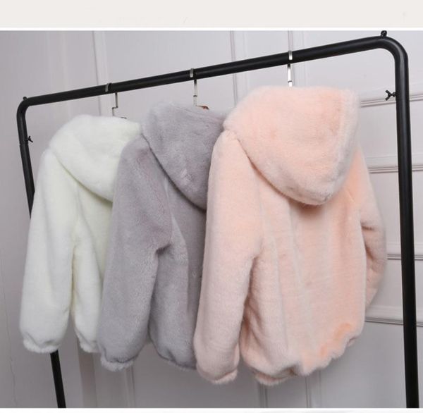 winter faux mink long sleeve women fur coat hooded zipper classic warm fur jacket short casual basic jacket1, Black
winter faux mink long sleeve women fur coat hooded zipper classic warm fur jacket short casual basic jacket1, Black