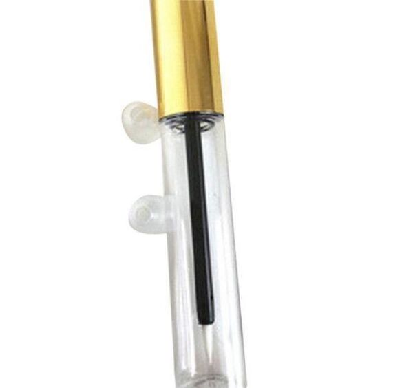 10ml empty lip gloss bottle eyelashes tube mascara eyeliner vials bottle makeup organzier container fast bbyhdm xmh_home
10ml empty lip gloss bottle eyelashes tube mascara eyeliner vials bottle makeup organzier container fast bbyhdm xmh_home