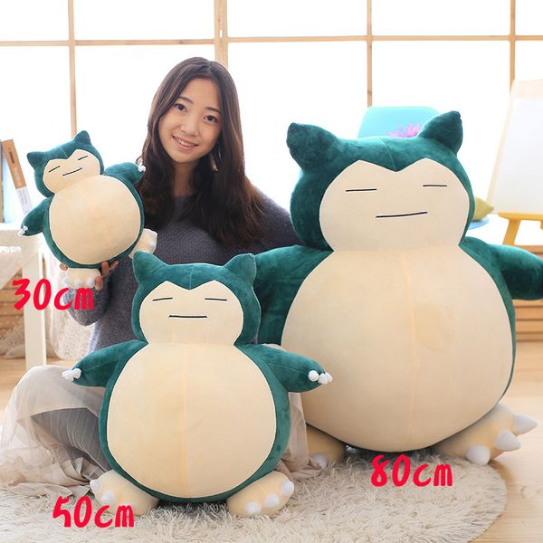 factory direct biggest 20-50 cm plush anime soft stuffed animal doll snorlax plush toys pillow bed only cover with zipper for kid gift
factory direct biggest 20-50 cm plush anime soft stuffed animal doll snorlax plush toys pillow bed only cover with zipper for kid gift