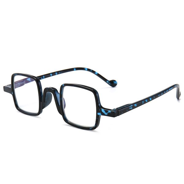 newzilead ultralight anti blue light reading glasses small frame square presbyopia eyeglasses hyperopia eyewear with0...+4.0 unisex2021
newzilead ultralight anti blue light reading glasses small frame square presbyopia eyeglasses hyperopia eyewear with0...+4.0 unisex2021