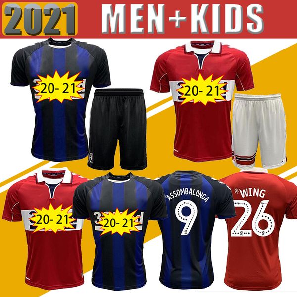 20 21 middlesbrough f c soccer jerseys #6 fry #9 assombalonga #10 akpom #11 fletcher football shirts men kit kids uniforms, Black;yellow
20 21 middlesbrough f c soccer jerseys #6 fry #9 assombalonga #10 akpom #11 fletcher football shirts men kit kids uniforms, Black;yellow