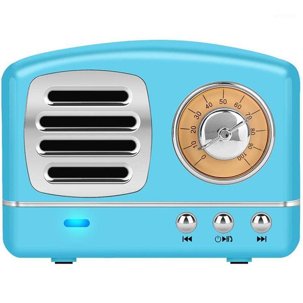 dosmix wireless stereo retro speakers portable bluetooth vintage speakers with hands-calls connectable sd card slot aux1
dosmix wireless stereo retro speakers portable bluetooth vintage speakers with hands-calls connectable sd card slot aux1