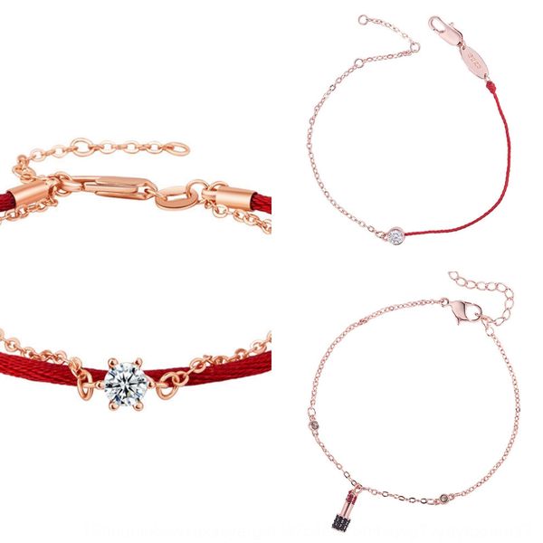модный и простой новый benmingnian красный канат accessoriesaccessorieswoven для небольших ювелирных стойло модный и простой новый benmi жен, Golden;silver
модный и простой новый benmingnian красный канат accessoriesaccessorieswoven для небольших ювелирных стойло модный и простой новый benmi жен, Golden;silver