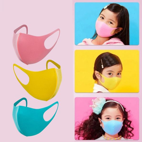 child dust kids earloop protective mask anti 3pcs/set face mask outdoor cycling dustproof
child dust kids earloop protective mask anti 3pcs/set face mask outdoor cycling dustproof
