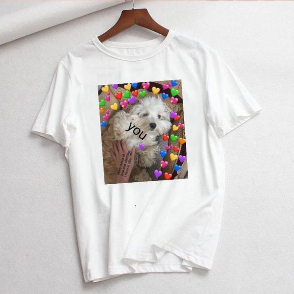 zogank casual women summer tshirt cartoon print cute tee shirt kawaii female round neck t-shirts clothing femme, White
zogank casual women summer tshirt cartoon print cute tee shirt kawaii female round neck t-shirts clothing femme, White