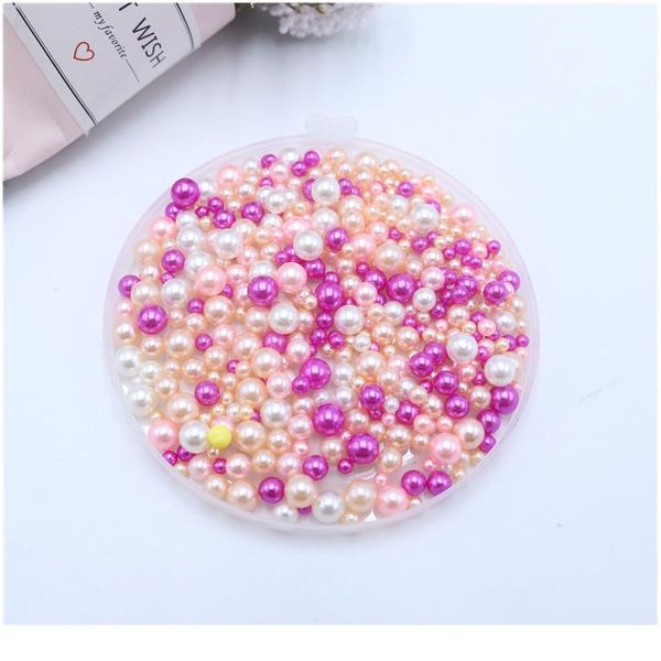 fashion 500pcs/lot round no holes imitation pearl beads mix size random mix colors pearls beads diy crafts de jlluez
fashion 500pcs/lot round no holes imitation pearl beads mix size random mix colors pearls beads diy crafts de jlluez