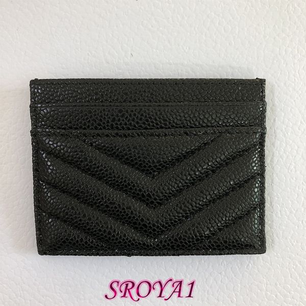 2021 new lambskin caviar genuinel leather womens wallet luxurys designers wallet mens wallet purse credit card holder, Red;black
2021 new lambskin caviar genuinel leather womens wallet luxurys designers wallet mens wallet purse credit card holder, Red;black