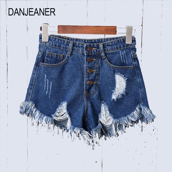 women's jeans danjeaner european and american bf summer wind female high waist denim shorts women worn loose burr hole plus size1, Blue
women's jeans danjeaner european and american bf summer wind female high waist denim shorts women worn loose burr hole plus size1, Blue