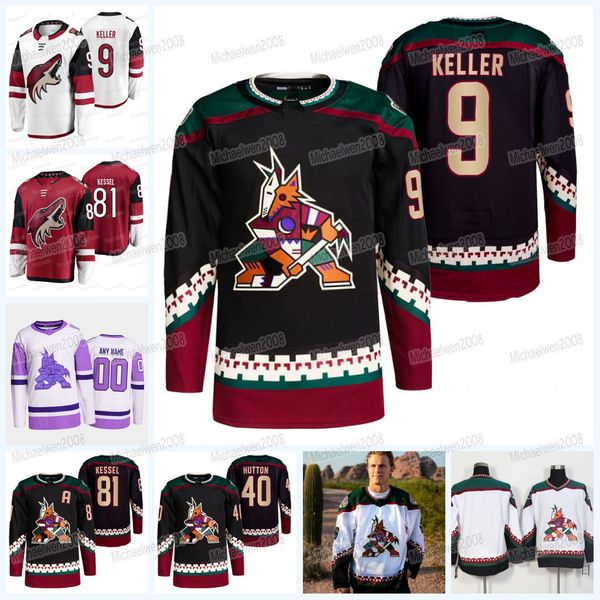 clayton keller arizona coyotes 2021-22 home jersey carter hutton keith tkachuk shane doan johan larssonvladislav kolyachonok phil kessel law, Black;red
clayton keller arizona coyotes 2021-22 home jersey carter hutton keith tkachuk shane doan johan larssonvladislav kolyachonok phil kessel law, Black;red