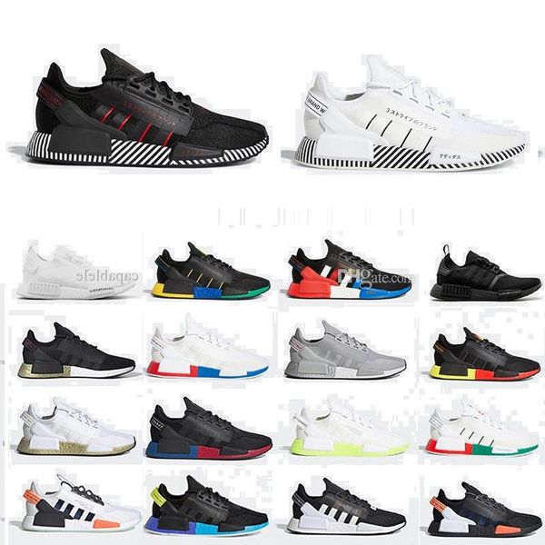 new nmd r1 mens 2020 running shoes og ultra men women og classic aqua tones metallic gold men trainers sports sneakers 36-45
new nmd r1 mens 2020 running shoes og ultra men women og classic aqua tones metallic gold men trainers sports sneakers 36-45