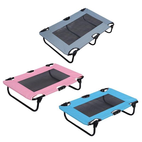 kennels & pens foldable dog elevated cool bed raised pet cot for medium large dogs play rest
kennels & pens foldable dog elevated cool bed raised pet cot for medium large dogs play rest