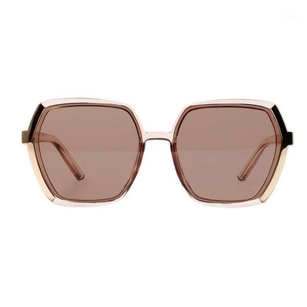 sunglasses sunglass metal square border retro fashion trendy polygonal large half-metal color eyewear 6 types1, White;black
sunglasses sunglass metal square border retro fashion trendy polygonal large half-metal color eyewear 6 types1, White;black