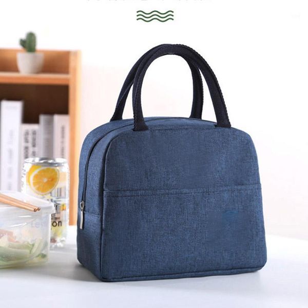 bag organizer lunch daily work cooler insulated thermal portable with zipper waterproof hand-held for women kids men1, Blue;pink
bag organizer lunch daily work cooler insulated thermal portable with zipper waterproof hand-held for women kids men1, Blue;pink