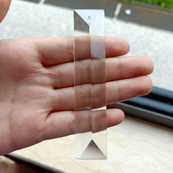 100mm clear crystal bar suncatcher pendants chandelier crystals prisms hanging ornament home decoration lighting accessories h wmtdmx
100mm clear crystal bar suncatcher pendants chandelier crystals prisms hanging ornament home decoration lighting accessories h wmtdmx