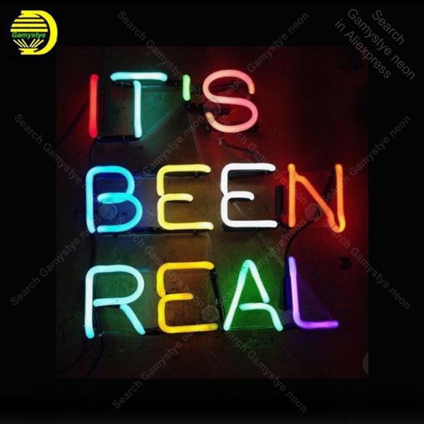 neon sign for it is been real glass tube handmade neon light sign decorate home iconic neon light lamp advertise art bright
neon sign for it is been real glass tube handmade neon light sign decorate home iconic neon light lamp advertise art bright