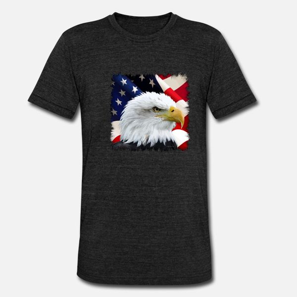 american flag eagle t shirt leisure anime white tracksuit hoodie sweatshirt