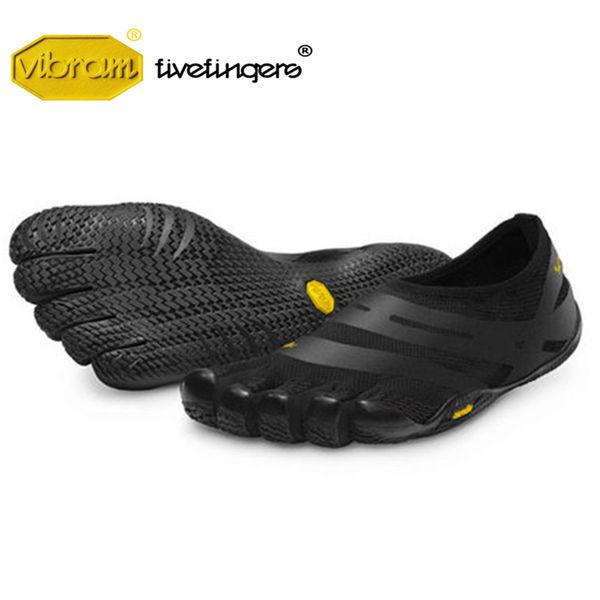 vibram fivefingers el-x men's sneakers indoor gym lightweight sports leisure fitness barefoot hard pull squat training shoes 201017, Black
vibram fivefingers el-x men's sneakers indoor gym lightweight sports leisure fitness barefoot hard pull squat training shoes 201017, Black