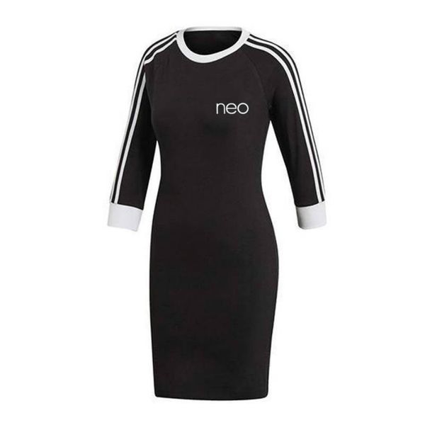 20s женщины платье осень новый стиль платье с letters печати мода crew neck платье высокого качества asain размер -2xl черный розовый, Black;gray
20s женщины платье осень новый стиль платье с letters печати мода crew neck платье высокого качества asain размер -2xl черный розовый, Black;gray