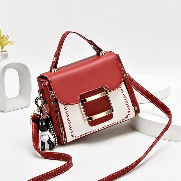 female bags 2020 new ladies small square bags fashion designer stereotypes ladies shoulder trendy messenger handbags
female bags 2020 new ladies small square bags fashion designer stereotypes ladies shoulder trendy messenger handbags