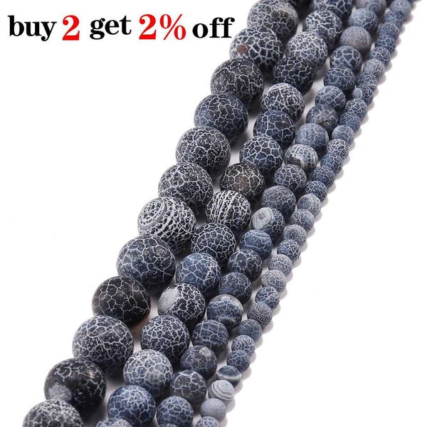 1strand lot 4 6 8 10 12 mm weathering natural stone frost crab agates round spacer bead for jewelry making diy necklace h jllmml
1strand lot 4 6 8 10 12 mm weathering natural stone frost crab agates round spacer bead for jewelry making diy necklace h jllmml