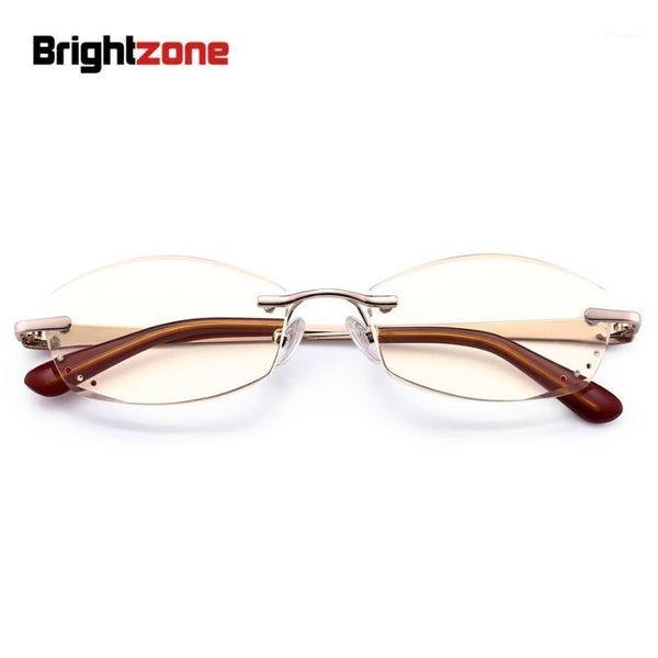 Women Diamond Cutting Reading Glasses Anti Blue Rays Female Royal Luxury Rhinestone Alloy Frames Rimless Readers Glasses Eyewear1, White;black
Women Diamond Cutting Reading Glasses Anti Blue Rays Female Royal Luxury Rhinestone Alloy Frames Rimless Readers Glasses Eyewear1, White;black