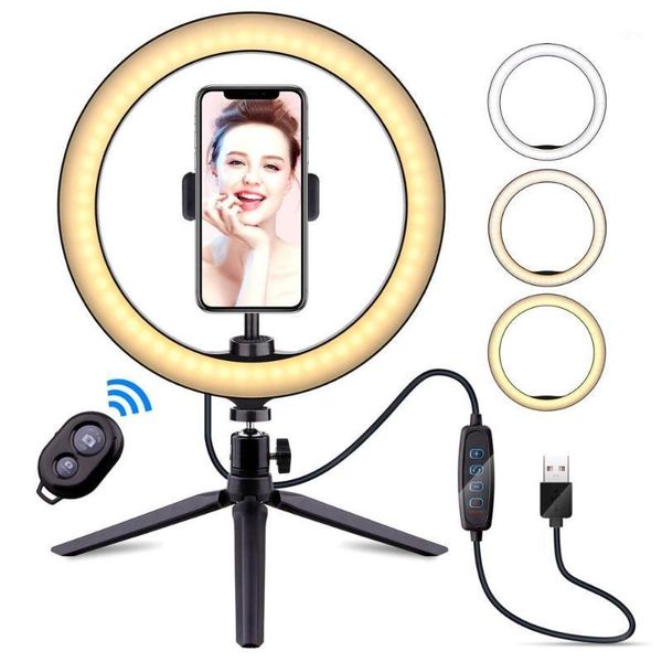 flash heads dimmable 10inch 26cm usb led selfie ring light lamp camera phone video makeup with tripod for live studio youtube1
flash heads dimmable 10inch 26cm usb led selfie ring light lamp camera phone video makeup with tripod for live studio youtube1