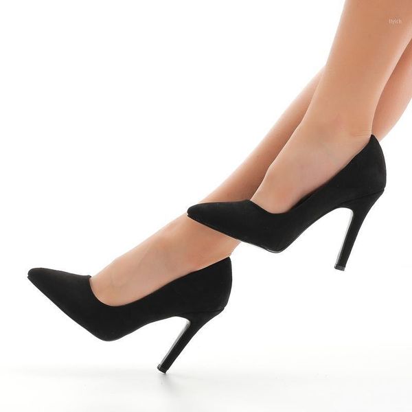 dress shoes mst-021 black suede 2021 spring women pumps high heels pointed fine with bling bridal wedding 34-421
dress shoes mst-021 black suede 2021 spring women pumps high heels pointed fine with bling bridal wedding 34-421