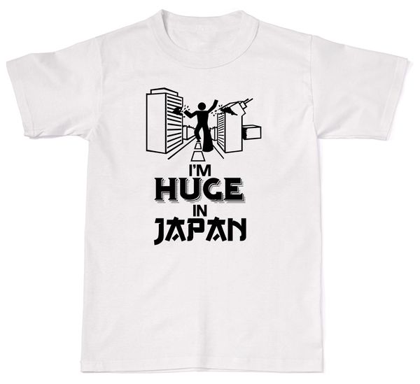summer fashion men t shirt i'm huge in japan funny hipster tumblr mens womens cotton t shirt t shirt sport hooded sweatshirt hoodie
summer fashion men t shirt i'm huge in japan funny hipster tumblr mens womens cotton t shirt t shirt sport hooded sweatshirt hoodie