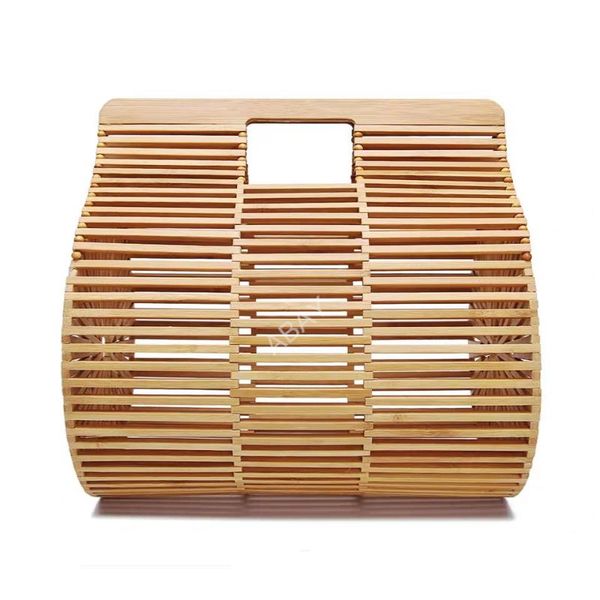 2020 new ins bamboo woven bag women's elliptical bag outdoor travel beach bohemia women's hollow bamboo handbag summer bolso
2020 new ins bamboo woven bag women's elliptical bag outdoor travel beach bohemia women's hollow bamboo handbag summer bolso
