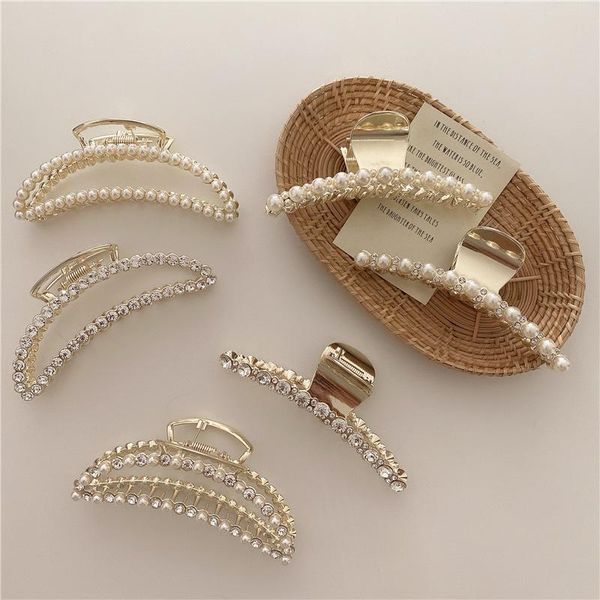 hair accessories fine transparent pearls hairpin sweet headband holder clip for women fashion wife girl gift
hair accessories fine transparent pearls hairpin sweet headband holder clip for women fashion wife girl gift