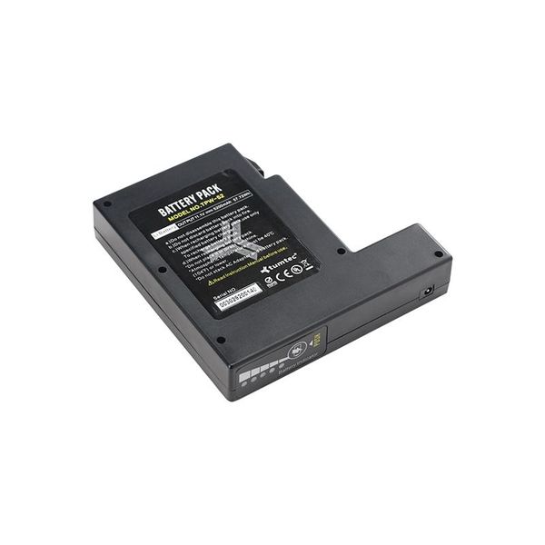 original tumtec fiber fusion splicer battery pack tpw-52 large capacity power supply 5200mah lithium battery senton 527/16s/16h
original tumtec fiber fusion splicer battery pack tpw-52 large capacity power supply 5200mah lithium battery senton 527/16s/16h