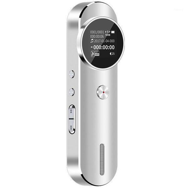 digital voice recorder recording pen activated 8gb non-smp3 player pcm 1536kbps support tf-card1
digital voice recorder recording pen activated 8gb non-smp3 player pcm 1536kbps support tf-card1