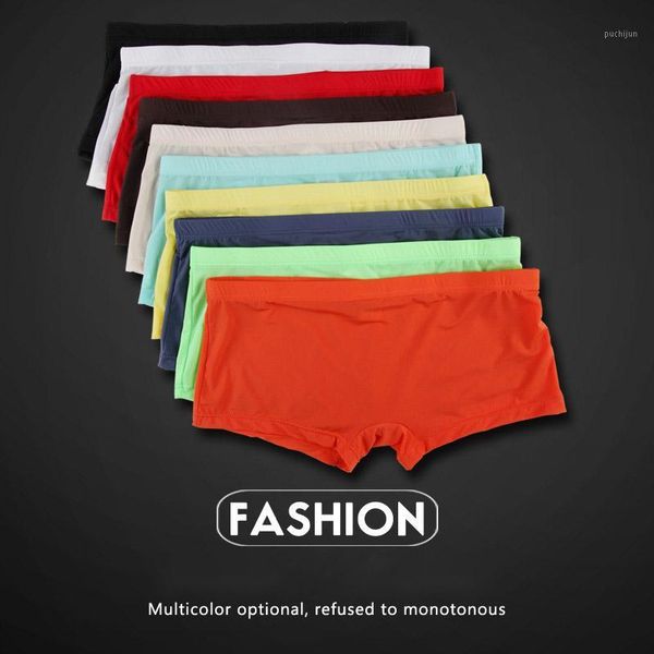 pants underwear men ultra-thin transparent underwear seamless boxer panties male boxer homme shorts1, Black;white
pants underwear men ultra-thin transparent underwear seamless boxer panties male boxer homme shorts1, Black;white