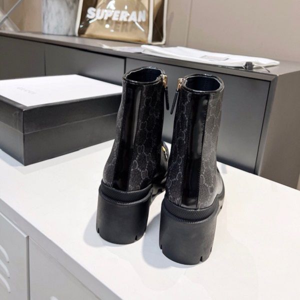 classics fashionable and exquisite womens boots high heels and genuine leather outdoors fashion boots by shoe10 16, Black
classics fashionable and exquisite womens boots high heels and genuine leather outdoors fashion boots by shoe10 16, Black