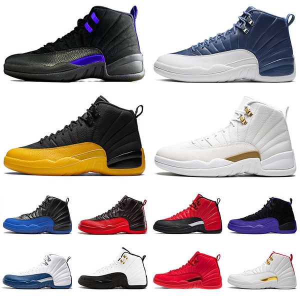 new jumpman dark concord mens womens 12 12s shoes xii university gold fiba satin\r\r flu game sneakers trainers
new jumpman dark concord mens womens 12 12s shoes xii university gold fiba satin\r\r flu game sneakers trainers