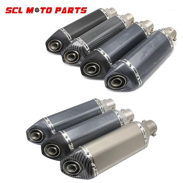 exhaust pipe alconstar-racing motorcycle 51mm modified scooter with db killer for gy6 crf 230 msx 125 atv dirt bike1
exhaust pipe alconstar-racing motorcycle 51mm modified scooter with db killer for gy6 crf 230 msx 125 atv dirt bike1
