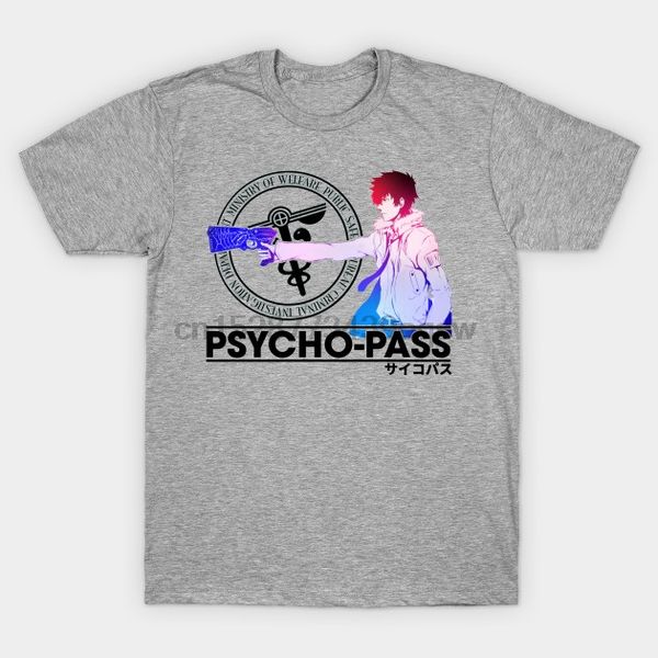 мужчины тенниска шинья 02 psycho pass футболка printed t-shirt тройники топ спорта с капюшоном hoodie
мужчины тенниска шинья 02 psycho pass футболка printed t-shirt тройники топ спорта с капюшоном hoodie