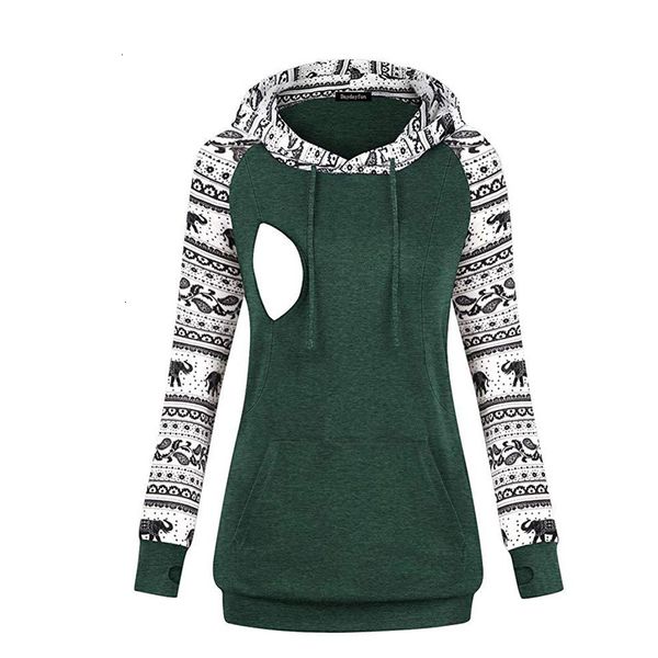 nursing sweatshirt hoodie women long sleeve breastfeeding shirt autumn winter for feeding maternity pregnancy clothes plus size lj201125, White
nursing sweatshirt hoodie women long sleeve breastfeeding shirt autumn winter for feeding maternity pregnancy clothes plus size lj201125, White